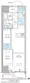 Park Axis Shinagawa Tennozu Isle - Floor Plan - [] thumbnail