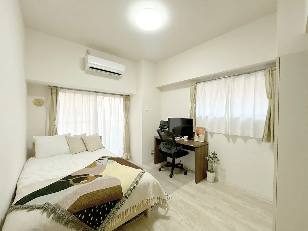 Mynavi Stay Kachidoki - Interior - []