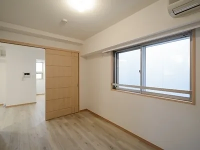 Spacia Sangenjaya No.2 - Interior - ["Room", "Property", "Daylighting"]
