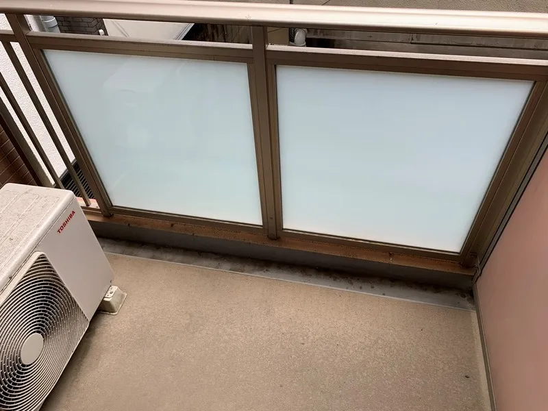 CAVANA Higashikomagata - Interior - ["Glass", "Daylighting", "Transparency"]