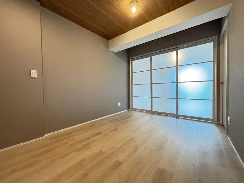 RESIDIA Kichijoji - Interior - ["Flooring", "Floor", "Wood flooring"]