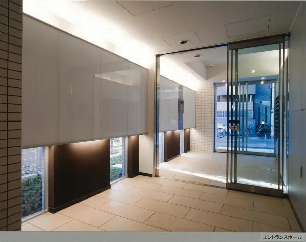 Proud Flat Waseda - Exterior - ["Property", "Building", "Architecture"]