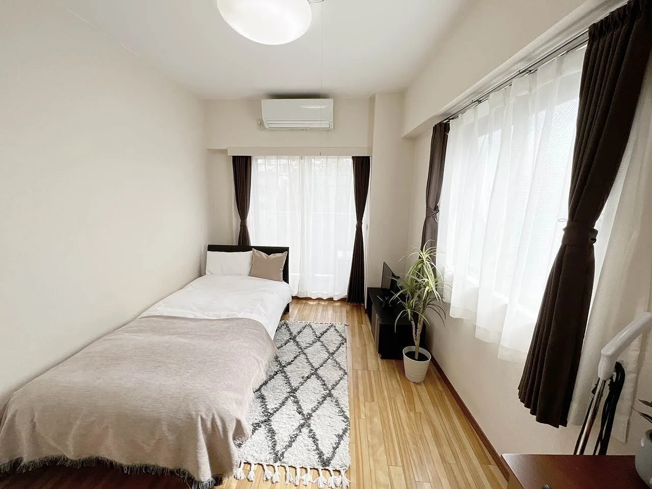 Mynavi STAY Stage Meguro Aobadai - Interior - []