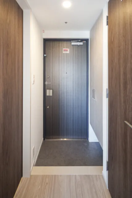 VIERA Court Nihonbashi Hisamatsucho - Interior - ["Property", "Fixture", "Building"]
