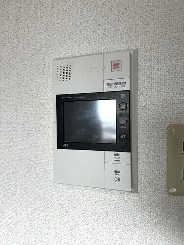 Lions Mansion Mejiro - Interior - ["Electronic device", "Technology", "Machine"]