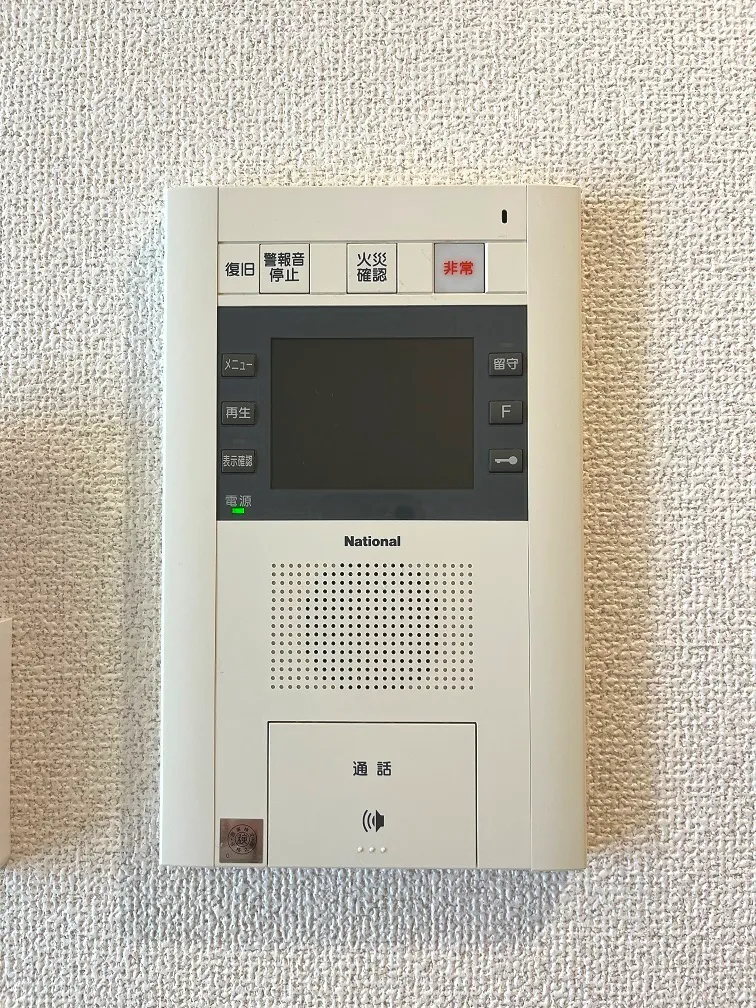 Esty Maison Kinshicho II - Interior - ["Electronic device", "Electronics", "Machine"]