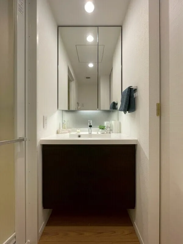 Pollast Yoyogi - Interior - ["Wall", "Plumbing fixture", "Interior design"]