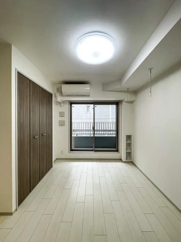 RESIDIA Ogikubo III - Interior - ["Flooring", "Ceiling", "Floor"]