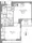 RESIDIA Chidoricho - Floor Plan - ["White", "Rectangle", "Line"] thumbnail