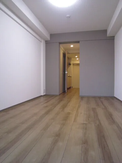 Casa Splendid Shin-Nakano - Interior - ["Flooring", "Wood flooring", "Floor"]