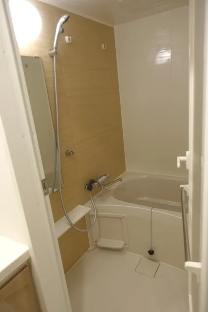 Park Axis Kinshicho West - Interior - ["Bathroom", "Room", "Property"]