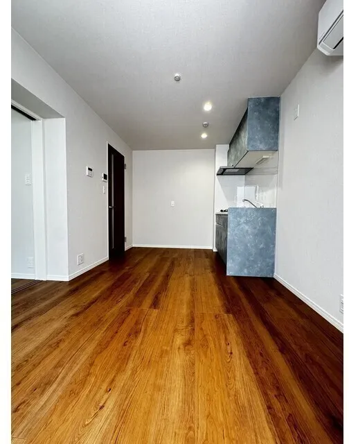 Well Square Hatagaya - Interior - ["Flooring", "Floor", "Wood flooring"]