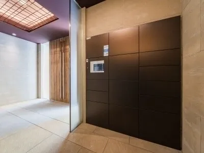 Cabin Arena Minami Aoyama - Other - ["Flooring", "Floor", "Wood"]