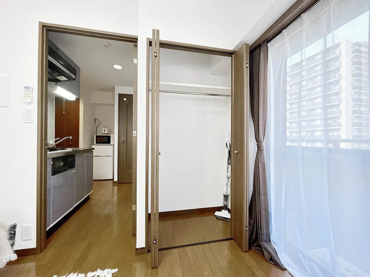 Mynavi STAY Miraie Shibuya Grand - Interior - []
