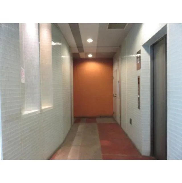 Primal Shinjuku Wakamatsucho - Interior - ["Door", "Fixture", "Rectangle"]