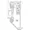 Comforia Kamata - Floor Plan - ["Font", "Parallel", "Rectangle"] thumbnail