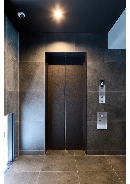 Comforia Liv Oshiage NORTH - Exterior - ["Flooring", "Floor", "Lighting"]