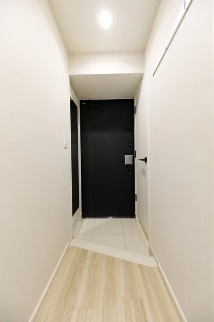 Urbanex Kinshi Park III - Interior - ["Flooring", "Floor", "Wall"]
