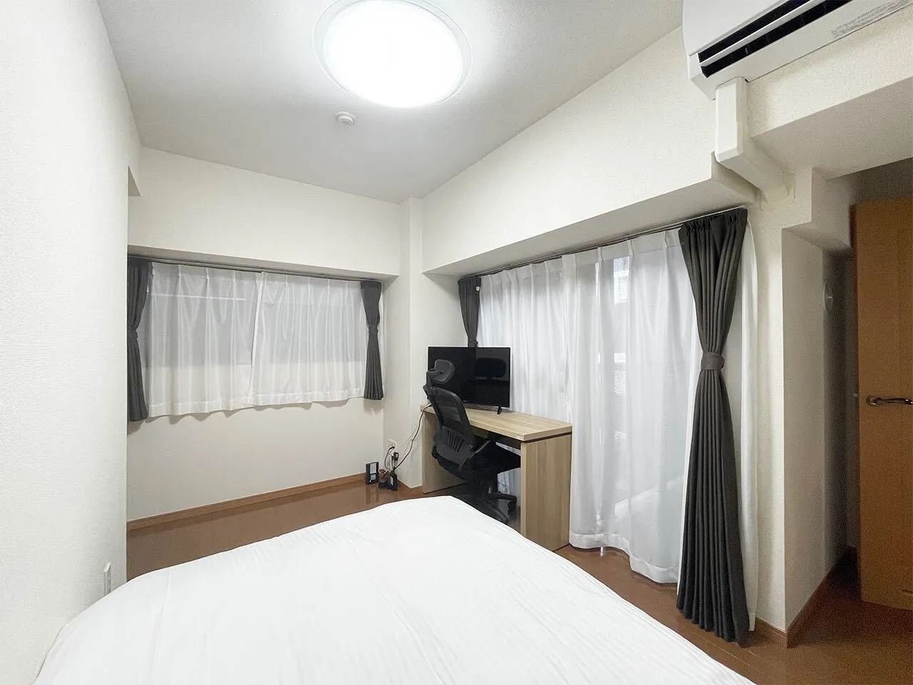 Mynavi STAY Miraie Shin-Nihonbashi - Interior - []