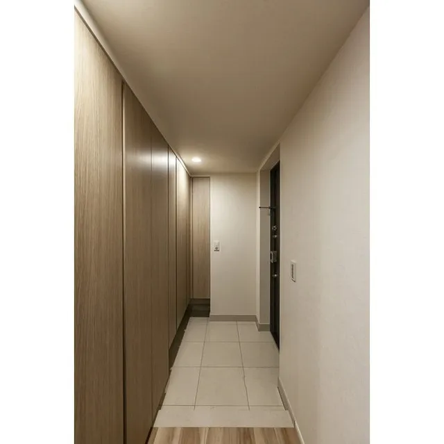 Doue Tsukishima II - Interior - ["Property", "Ceiling", "Room"]