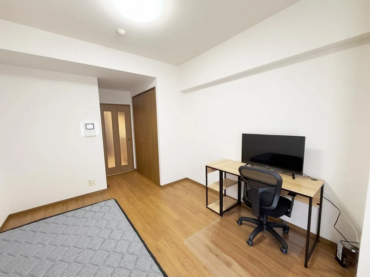 Mynavi STAY Serenity Hills Ebisu - Interior - []