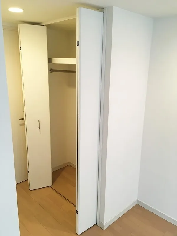 Esty Maison Togoshi - Interior - *Same type, different floors