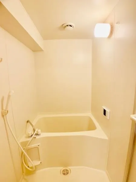 TS Omori Heim - Interior - ["Flooring", "Plumbing fixture", "Floor"]
