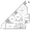 Grand City Tower Tsukishima - Floor Plan - ["Plan", "Diagram", "Triangle"] thumbnail
