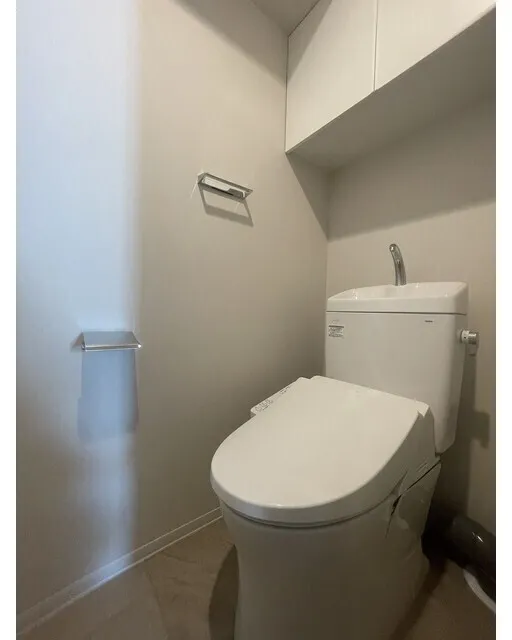 Urbanex Asakusabashi Front - Interior - ["Toilet seat", "Plumbing fixture", "Toilet"]