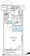 Asyl Court Yamanote Dozaka - Floor Plan - ["Rectangle", "Parallel", "Font"] thumbnail