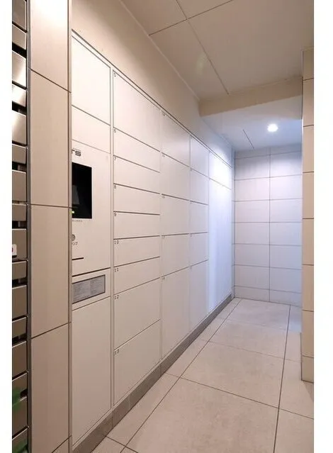 Shell Shinagawa Togoshi - Other - ["Wood", "Flooring", "Floor"]