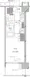 A-Standard Shibaura - Floor Plan - ["Plan", "Diagram"] thumbnail