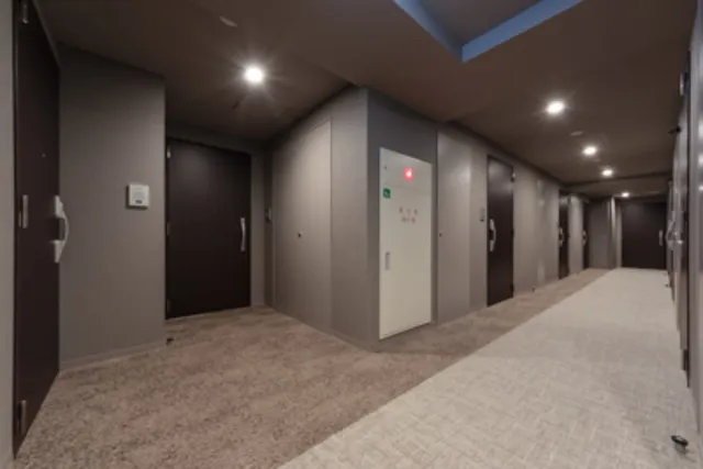 Park Axis Narimasu 2-Chome - Exterior - ["Flooring", "Floor", "Ceiling"]