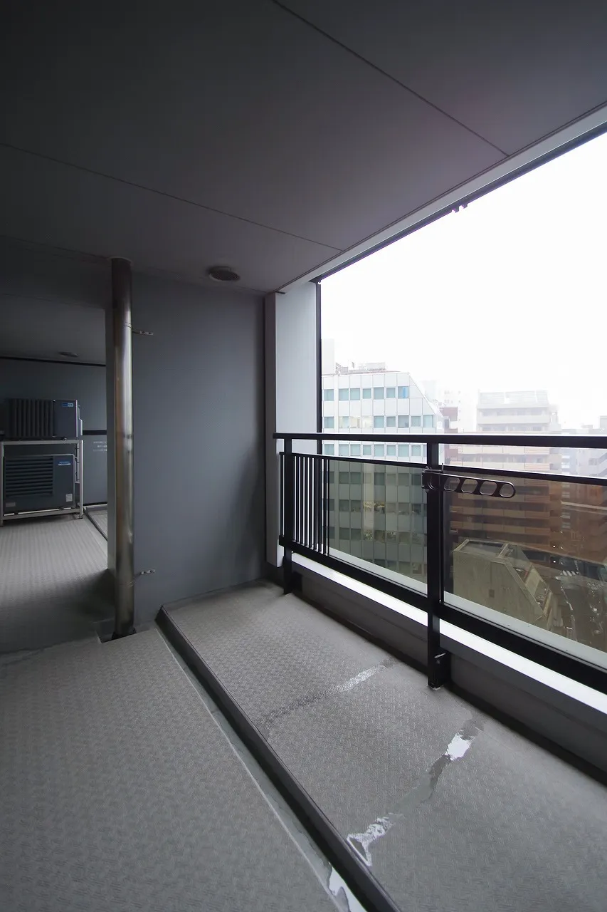 Central Park Tower La Tour Shinjuku - Interior - ["Property", "Building", "Window"]