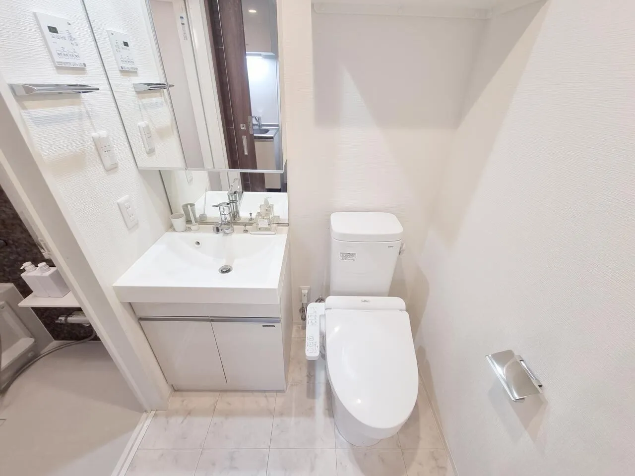 Mynavi STAY Nihonbashi Kabutocho - Other - []