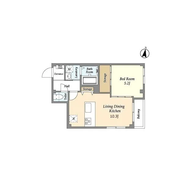 Bonnur Allamanda - Floor Plan - ["Rectangle", "Handwriting", "Font"]