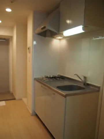 Prime Urban Kinshi Park - Interior - ["Floor", "Apartment", "Wood flooring"]