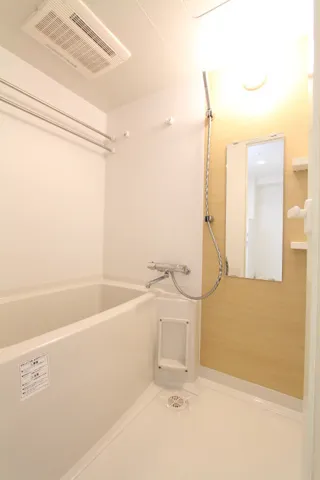 Proud Flat Omori III - Interior - ["Flooring", "Floor", "Plumbing fixture"]