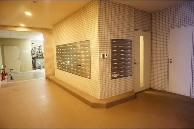 TK Flats Shibuya - Other - ["Property", "Room", "Wall"]