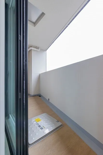 NOGATA RESIDENCE - Interior - ["Architecture", "Floor", "Flooring"]
