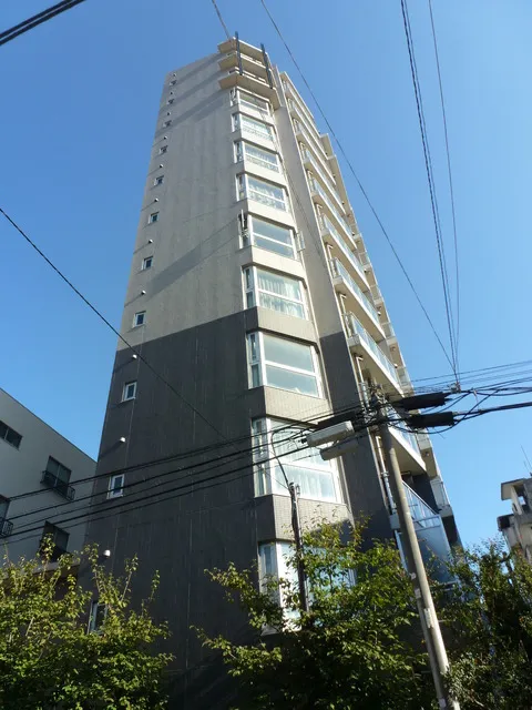 Gardenia Akasaka image