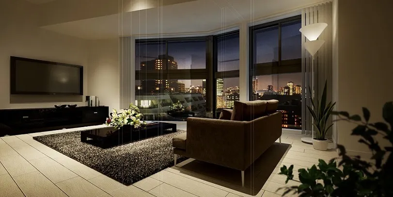 RESIDIA Bunkyo Koishikawa II - Exterior - ["Property", "Room", "Interior design"]