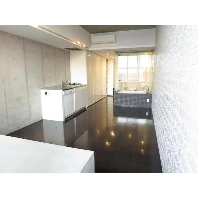 Ipse Gakugei Daigaku - Interior - ["Floor", "Property", "Architecture"]