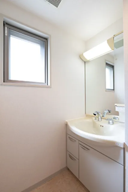 COLORS GARDEN - Interior - ["Sink", "Property", "Bathroom cabinet"]