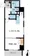 Residence Ryogoku Ekimae - Floor Plan - [] thumbnail