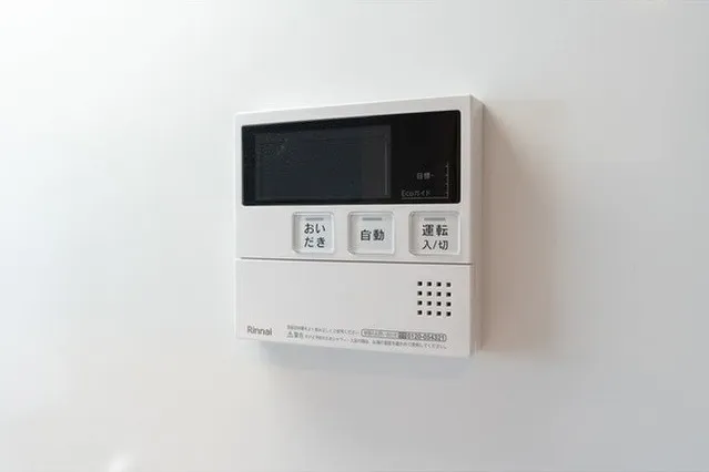 Comforia Takenotsuka East - Interior - ["Electronic device", "Technology", "Electronics"]