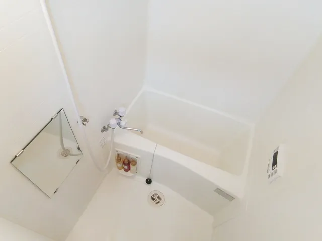 Maison De Ville Kachidoki - Interior - ["Flooring", "Plumbing fixture", "Bathroom"]