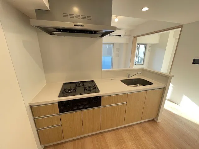 Prince Due Kamiya - Interior - ["Major appliance", "Kitchen", "Kitchen Appliance"]
