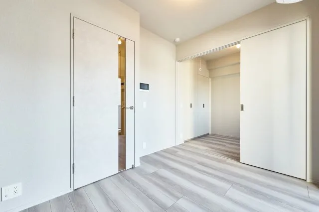 Proud Flat Nishikamata - Interior - ["Flooring", "Wood", "Floor"]