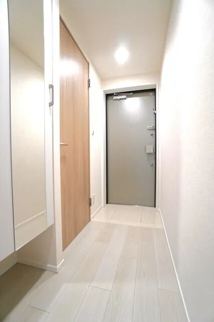 CREATIF Bunkyo Sendagi - Interior - ["Flooring", "Floor", "Wood"]
